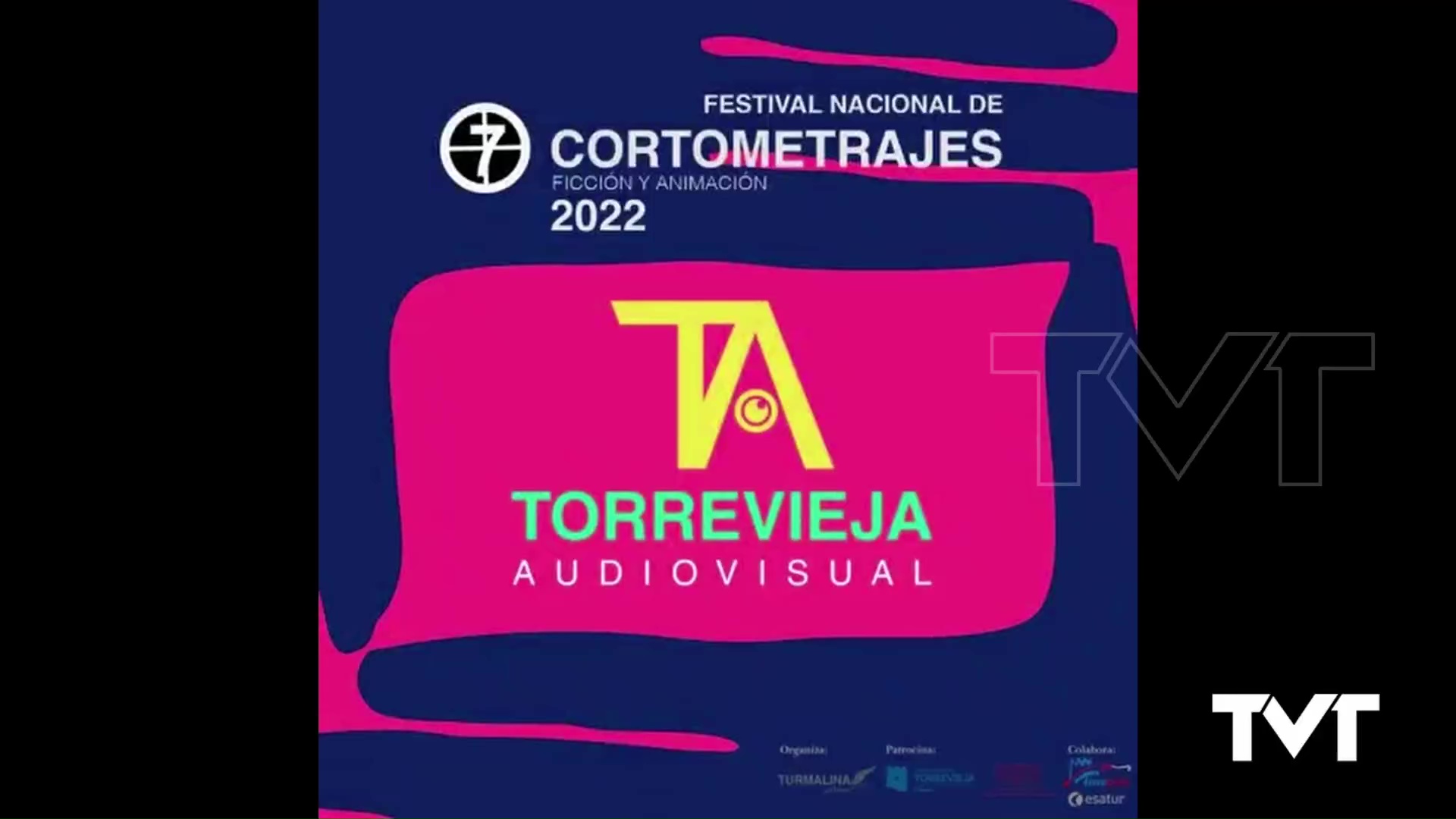 Entrega Premios Torrevieja Audiovisual